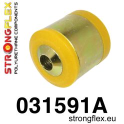   Strongflex BMW 1-es E81, E82, E87, E88 (2004–2013) Hátsó Felső Lengőkar Kerékagy Szilent SPORT – 031591A