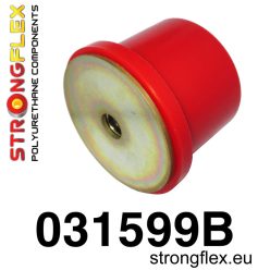   Strongflex BMW 1-es E81, E82, E87, E88 (2004–2013) Hátsó Differenciálmű Tartó Hátsó Szilent – 031599B