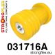 031716A: Rear beam mount bush SPORT