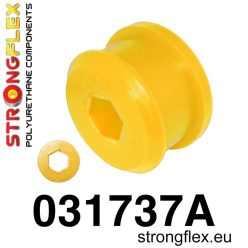 031737A: Front lower arm bush (E46 wishbone) SPORT Yellow