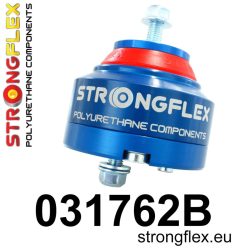 Strongflex BMW 3-As E36 Motortartó Bak Szilent – 031762B