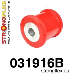   Strongflex BMW 7-es E38 Hátsó Differenciálmű Tartó Első Szilent – 031916B