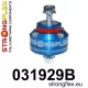 031929B: Transmision mount Red