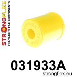   Strongflex BMW 1-es E81, E82, E87, E88 (2004–2013) Hátsó Váltókar Szilent SPORT – 031933A