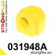 031948A: Front anti roll bar bush SPORT