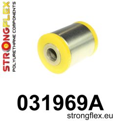   Strongflex BMW 1-es F20, F21 (2011–2019) Hátsó Felső Lengőkar Hátsó Szilent SPORT – 031969A