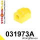 031973A: Rear anti roll bar bush SPORT 14mm Yellow