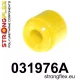 031976A: Shift arm – rear bush SPORT Yellow