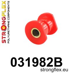 031982B: Front arm – outer bush Red