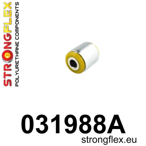 031988A: Front lower wishbone bush – outside SPORT
