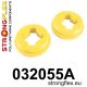 032055A: Rear differential bush insert SPORT
