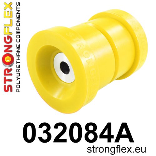 032084A: Rear subframe – front bush SPORT Yellow