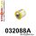 032088A: Rear hub – upper front bush SPORT