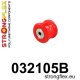 032105B: Rear trailing arm bush