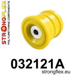   Strongflex BMW 7-es E65, E66 Hátsó Segédkeret Első Szilent SPORT – 032121A