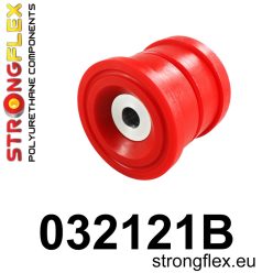   Strongflex BMW 7-es E65, E66 Hátsó Segédkeret Első Szilent – 032121B