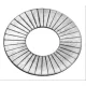 Manley Valve Spring Shim 1.480 x .015