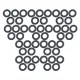Manley Valve Spring Shim 1.437 x .015
