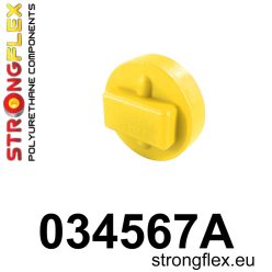   Strongflex BMW 1-es E81, E82, E87, E88 (2004–2013) Jack Pad Adaptor – 034567A