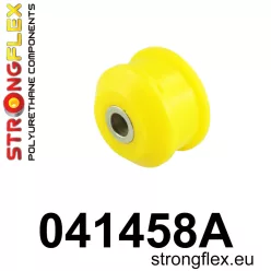 041458A: Front wishbone - front bush SPORT Yellow