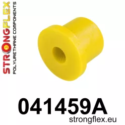 041459A: Rear spring bush SPORT Black
