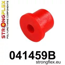 041459B: Rear spring bush Black