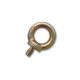 SPARCO - Biztonsági öv rögzítő szemescsavar 7/16" - 04501