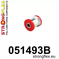 051493B: Front wishbone front bush Black