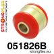 051826B: Front lower arm bush 55mm