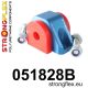 051828B: Front control arm - rear bush