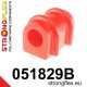 051829B: Front anti roll bar bush