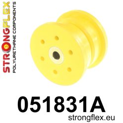   Strongflex Citroën AX (1986–1998) Alsó Motortartó Bak Szilent SPORT – 051831A