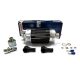 BOSCH MOTORSPORT 200 "az új 044", 270LPH külső benzinpumpa  (AC pumpa) - 0 580 464 200