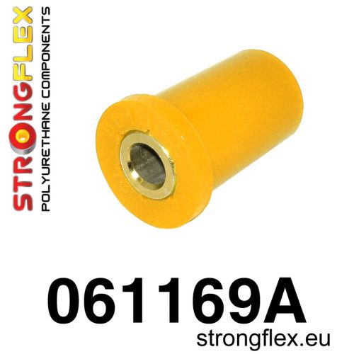061169A: Front wishbone - front bush SPORT