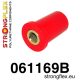 061169B: Front wishbone - front bush