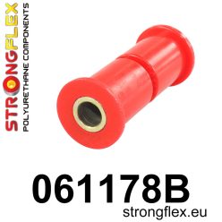 061178B: Rear shackle leaf spring – upper bush