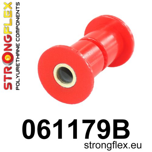 061179B: Rear shackle leaf spring – lower bush