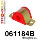 061184B: Anti roll bar link bush
