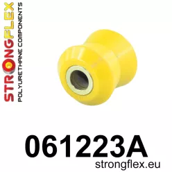 061223A: Front anti roll end link bush SPORT Black