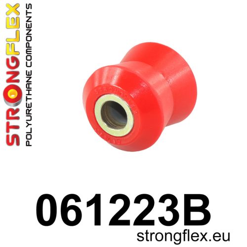 061223B: Front anti roll end link bush