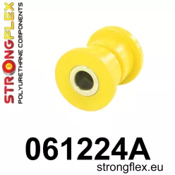 061224A: Front lower arm bush SPORT Black
