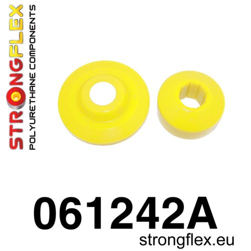 061242A: Engine mount inserts SPORT