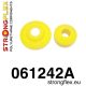 061242A: Engine mount inserts SPORT