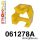 061278A: Gearbox mount insert SPORT