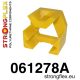 061278A: Gearbox mount insert SPORT