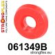061349B: Shock absorber mounting