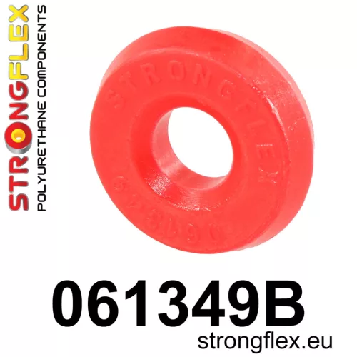 061349B: Shock absorber mounting Red