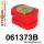 061373B: Motor mount inserts (timing gear side)