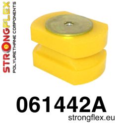 061442A: Motor mount inserts (timing gear side) SPORT
