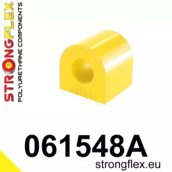 061548A: Front anti roll bar SPORT 16mm Yellow